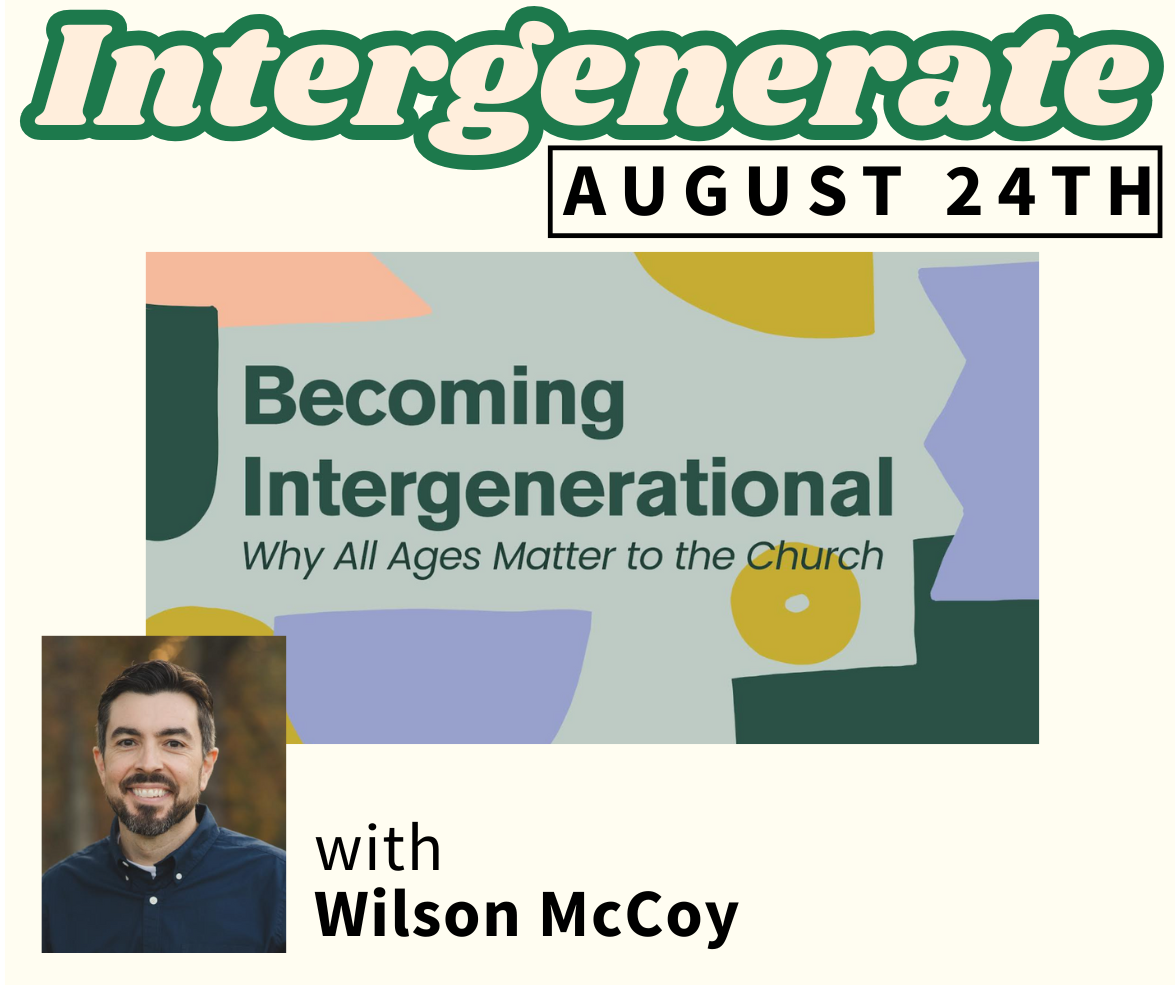 Intergenerate